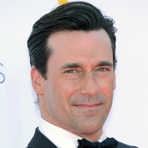 Illustration for article titled Find Out What Jon Hamm, Jack Black, And Malcolm Gladwell Have To Say